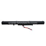 A41N1501 48Wh 15V Laptop Battery Notebook Internal Battery Replacement for Asus Rog G752VW GL752 GL752JW GL752V GL752VLM