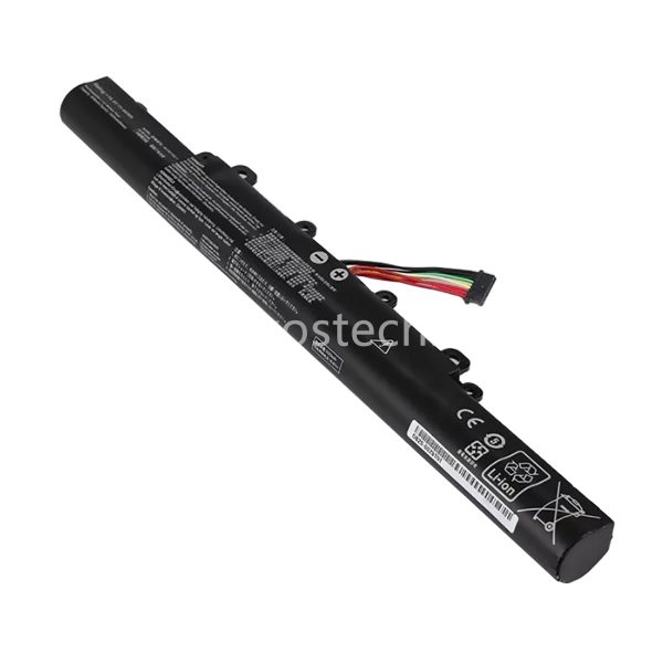 A41N1702 44Wh 14.4V Replacement Laptop Battery for Asus P1440FA P1440FB P1440UA P1440UF P1448UF PX434U Series