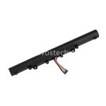 A41N1702 44Wh 14.4V Replacement Laptop Battery for Asus P1440FA P1440FB P1440UA P1440UF P1448UF PX434U Series