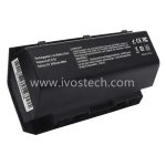 A42-G750 88Wh 15V Laptop Battery Notebook Battery Replacement for Asus G750 G750J G750JH G750JM G750JS G750JW G750JX G750JZ Series