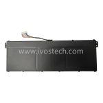 AP20CBL 53Wh 11.55V Replacement Laptop Battery for Acer Aspire 5 A515-45 A515-46 A515-56G Aspire 7 A715-43G Swift 3 SF314-43 Series