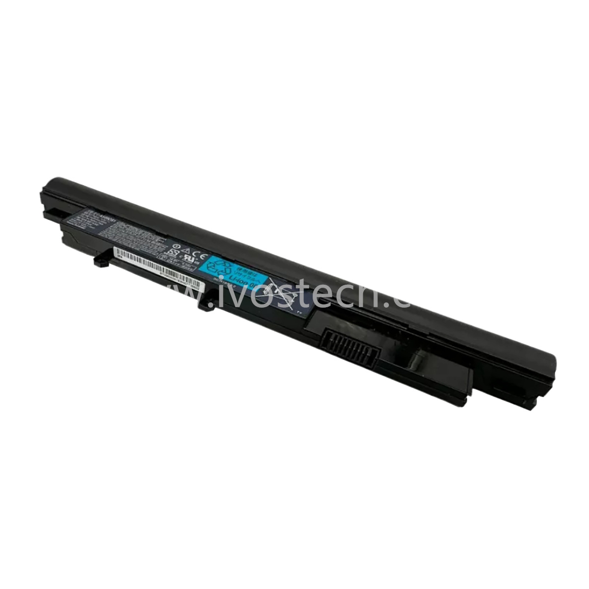 AS09D56 5200mAh 11.1V Replacement Laptop Battery for Acer Aspire 3810TZ 4810T 4810TZ 5810T 5810TZ 5910T Series