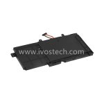 B31N1402 48Wh 11.4V Laptop Battery Notebook Internal Battery Replacement for Asus Q551L Q551 Q551LN Q552UB N592UB