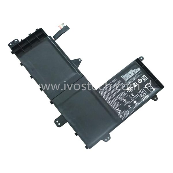 B31N1427 46.17Wh 11.4V Laptop Battery Notebook Internal Battery Replacement for Asus Eeebook E502M E502MA Series