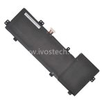 B31N1534 48Wh 11.4V Laptop Battery Notebook Internal Battery Replacement for Asus Zenbook U5000 UX510 UX510UX