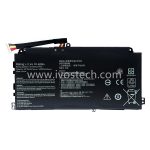 B31N1909 48Wh 11.4V Laptop Battery Notebook Battery Replacement for Asus ExpertBook P2 P2451 P2451FA P2451FB