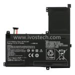 B41N1341 64Wh 15.2V Laptop Battery Notebook Battery Replacement for Asus Q502L Q502LA Series