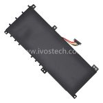 C21N1335 38Wh 7.5V Laptop Battery Notebook Internal Battery Replacement for Asus VivoBook S451 S451LA S451LB S451LN V451 Series