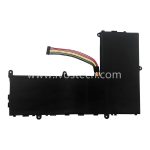 C21N1414 38Wh 7.6V Laptop Battery Notebook Internal Battery Replacement for Asus EeeBook X205T X205TA X205 Series