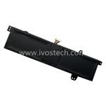 C21N1618 36Wh 7.7V Laptop Battery Notebook Battery Replacement for Asus VivoBook E402BA E402BP X402BA X402B X402BP9000 9400 Series