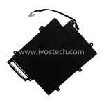 C21N1625 38Wh 7.7V Laptop Battery Notebook Battery Replacement for Asus VivoBook Flip 12 TP203NA TP203NA-1K Series