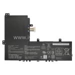 C21N1807 38Wh 7.7V Laptop Battery Notebook Internal Battery for Asus Chromebook C223NA C223NA-1A C223NA-1B