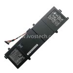 C22-B400A 53Wh 7.5V Laptop Battery Notebook Battery Replacement for Asus PRO Advanced BU400V BU400A Ultrabook Series