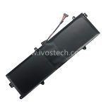 C22-B400A 53Wh 7.5V Laptop Battery Notebook Battery Replacement for Asus PRO Advanced BU400V BU400A Ultrabook Series