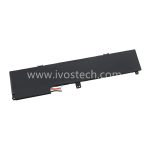 C31N1517 55Wh 11.55V Laptop Battery Notebook Internal Battery Replacement for Asus VivoBook Flip Q304 Q304U Q304UA