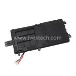 C31N1522 45Wh 11.4V Laptop Battery Notebook Internal Battery for Asus Q553U N593UB N593UB-1A C31PMC6