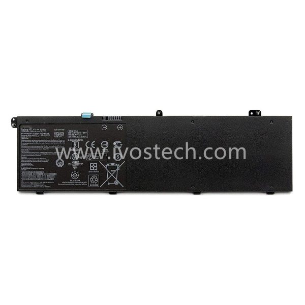 C31N1529 C31P0C1 49Wh 11.4V Laptop Battery Notebook Internal Battery for Asus B8230 B8230U B8230UA