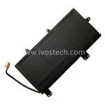 C31N1803 3ICP6/60/72 52Wh 11.55V Laptop Battery Notebook Internal Battery for Asus ZenBook Pro 14 UX480 UX480FD UX450FD