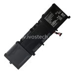 C32N1523 96Wh 11.4V Laptop Battery Notebook Internal Battery Replacement for Asus ZenBook Pro N501L UX501VW G501VW Series