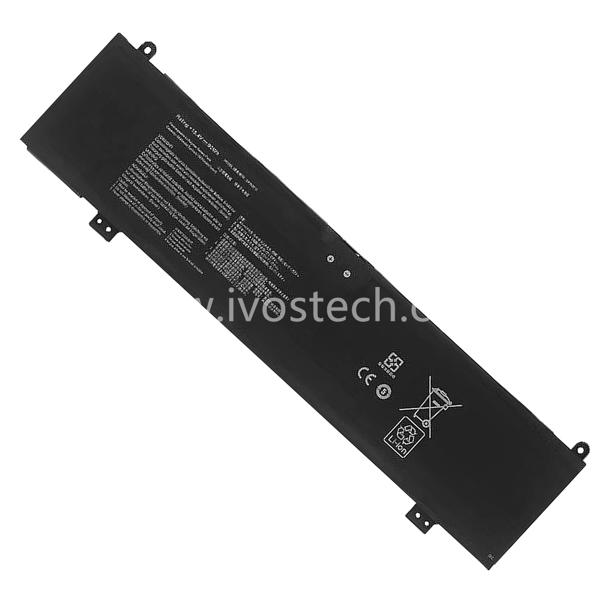 C41N2013 90Wh 15.4V Laptop Battery Notebook Battery Replacement for Asus ROG Zephyrus G533 G533Q G713 G733 GU603 GX703 G513