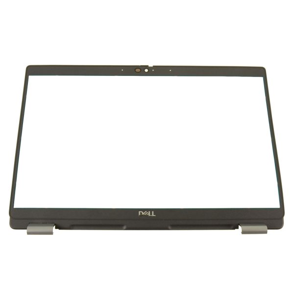 05V80 Laptop LCD Front Frame Bezel Replacement Part for Dell Latitude 5330- IR Cam