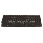 0H3G7 00H3G7 Thailand Laptop Keyboard Replacement for Dell Inspiron 15 5547 5558 Latitude 3550