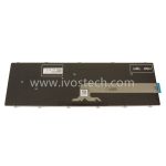 0H3G7 00H3G7 Thailand Laptop Keyboard Replacement for Dell Inspiron 15 5547 5558 Latitude 3550