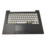 1633Y 01633Y 442KR Laptop Palmrest Upper Case Touchpad Assembly Replacement for Dell Latitude 13 7370