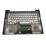 1633Y 01633Y 442KR Laptop Palmrest Upper Case Touchpad Assembly Replacement for Dell Latitude 13 7370