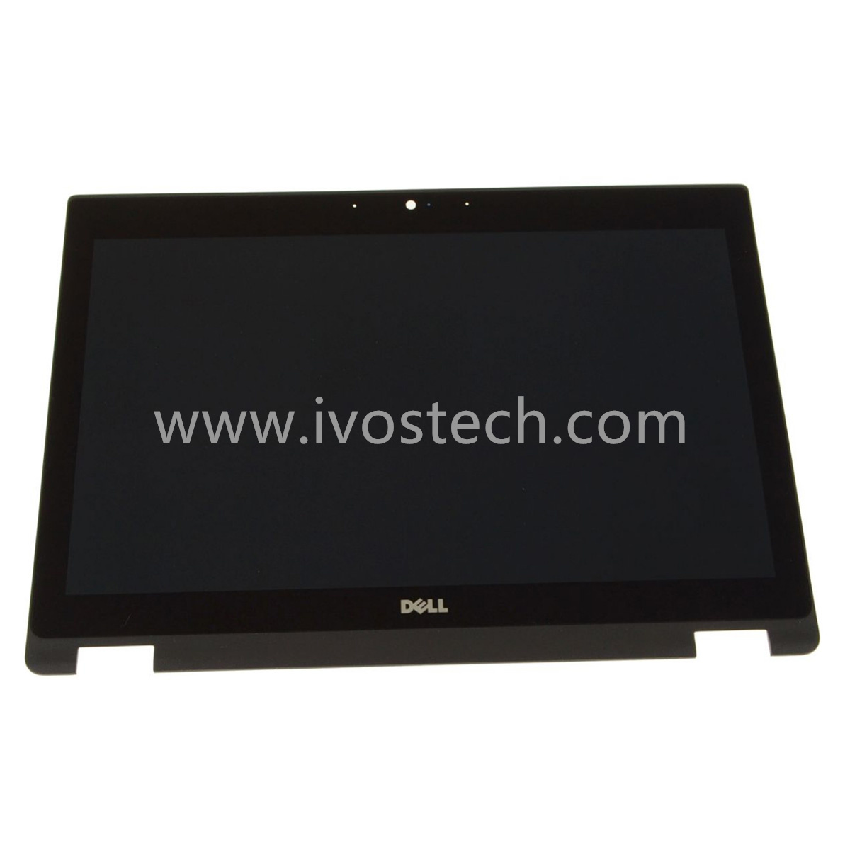 1KV0C 12.5” FHD Laptop LCD LED Touch Screen Display Panel Monitor Digitizer Assembly Replacement for Dell Latitude 5289 2-in-1