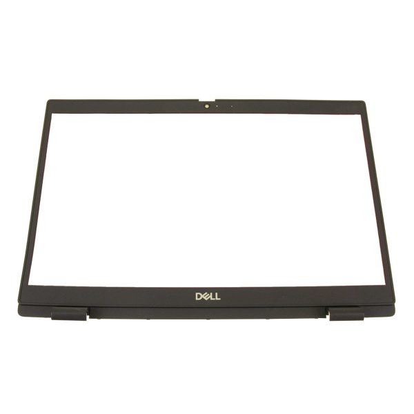 2935X 02935X Laptop Front Frame Cover Trim LCD Bezel Single Mic Replacement for Dell Latitude 3420 3430