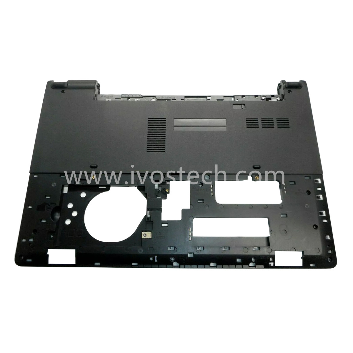 2C6G1 02C6G1 Laptop Bottom Cover Lower Base Case Door Replacement for Dell Latitude 3560 3570