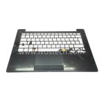 2FRM4 02FRM4 01KD4 Laptop Palmrest Upper Case with Touchpad Assembly Replacement for Dell Latitude 13 7370 EMEA