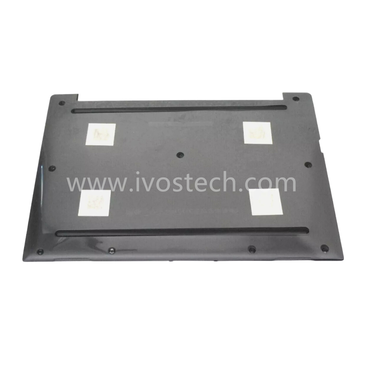 2M6WK 02M6WK Laptop Bottom Cover Lower Base Case Door Replacement for Dell Latitude 13 7370