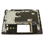 2YXD3 02YXD3 Laptop Palmrest Upper Case with Keyboard Backlit Assembly Replacement for Dell Latitude 3490