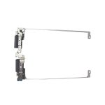 Laptop LCD Left and Right Hinge Set Kit Replacement for Dell Latitude 3390 2-in-1