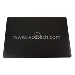 3CFFX 03CFFX Laptop LCD Back Cover Top Cover Rear Lid Case LCD Shell Replacement for Dell Latitude 3580