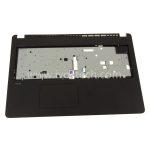 4F7R4 04F7R4 Laptop Palmrest Upper Case Touchpad Assembly Replacement for Dell Latitude 3580