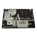 4F7R4 04F7R4 Laptop Palmrest Upper Case Touchpad Assembly Replacement for Dell Latitude 3580