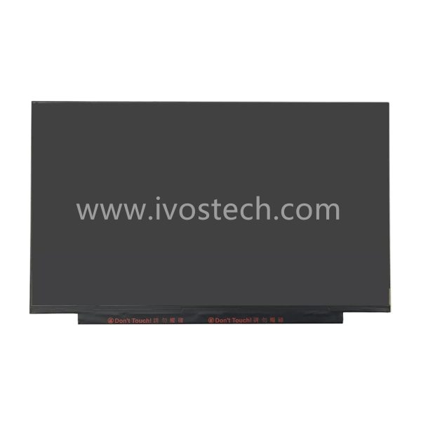 5XTCG NT140WHM-N46 14'' WXGAHD EDP Laptop LCD Screen Display Panel Monitor Replacement for Dell Latitude 3410 3400