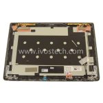 6RHV8 06RHV8 Laptop LCD Back Cover Top Cover Rear Lid Case LCD Shell Replacement for Dell Latitude 5340