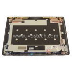 6RNP4 06RNP4 Laptop LCD Back Cover Top Cover Rear Lid Case LCD Shell Replacement for Dell Latitude 5340