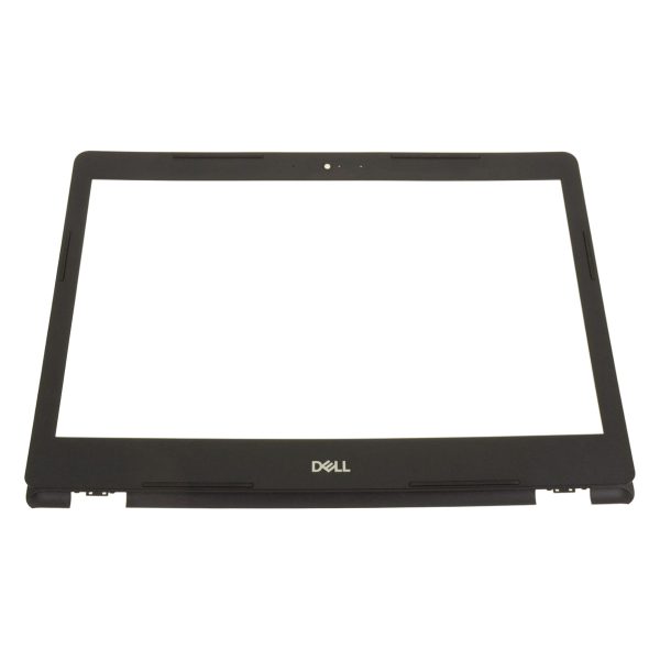 6T6CF Laptop Front Frame Cover Trim LCD Bezel for NTS HD Cam Replacement for Dell Latitude 3490