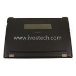 6WMXD Laptop Bottom Cover Lower Base Case Door with SIM Slot Replacement for Dell Latitude 3500