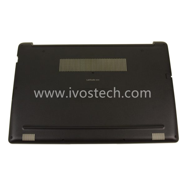 6WMXD Laptop Bottom Cover Lower Base Case Door with SIM Slot Replacement for Dell Latitude 3500