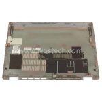 78H3V 078H3V Laptop Bottom Cover Lower Base Case Door Replacement for Dell Latitude 5340 2-in-1