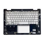 7F654 07F654 Laptop Palmrest Upper Case Keyboard Bezel Replacement for Dell Latitude 13 3379