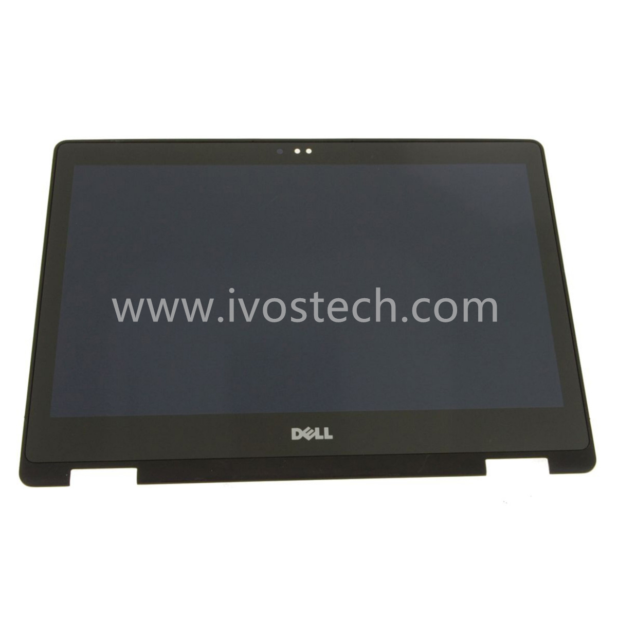 7KF9N 6NKDX NV133FHM-A11 13.3” FHD Laptop LCD Touch Screen LED Display Panel Assembly for Dell Inspiron 13 7368 7378