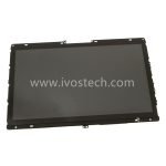 90JTV N133BGE-E31 13.3'' WXGAHD Laptop LCD Touch Screen Display Panel Monitor Replacement for Dell Latitude 3340