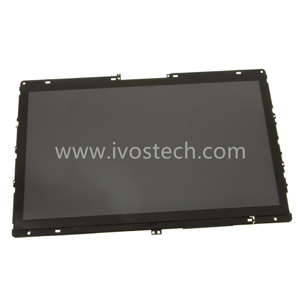 90JTV N133BGE-E31 13.3” WXGAHD Laptop LCD Touch Screen Display Panel Monitor Replacement for Dell Latitude 3340